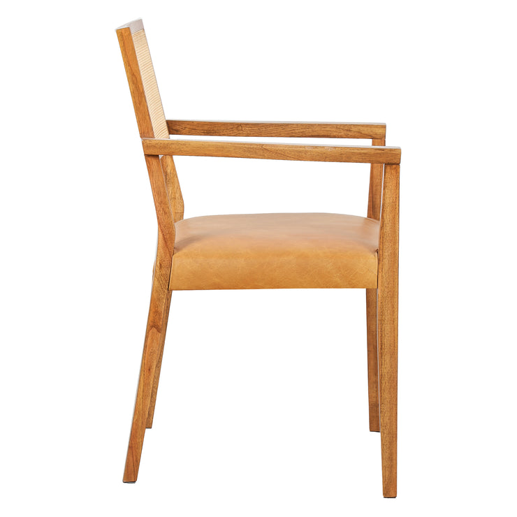 Sillón Momma tapizado