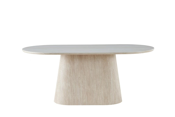 Mesa Travertino