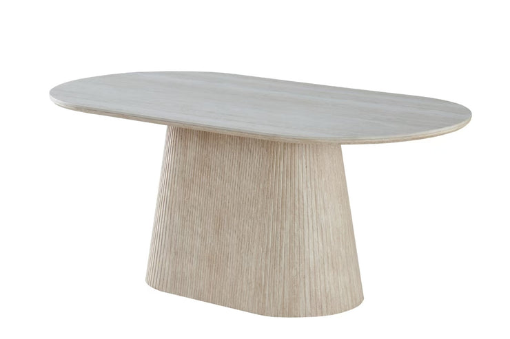 Mesa Travertino
