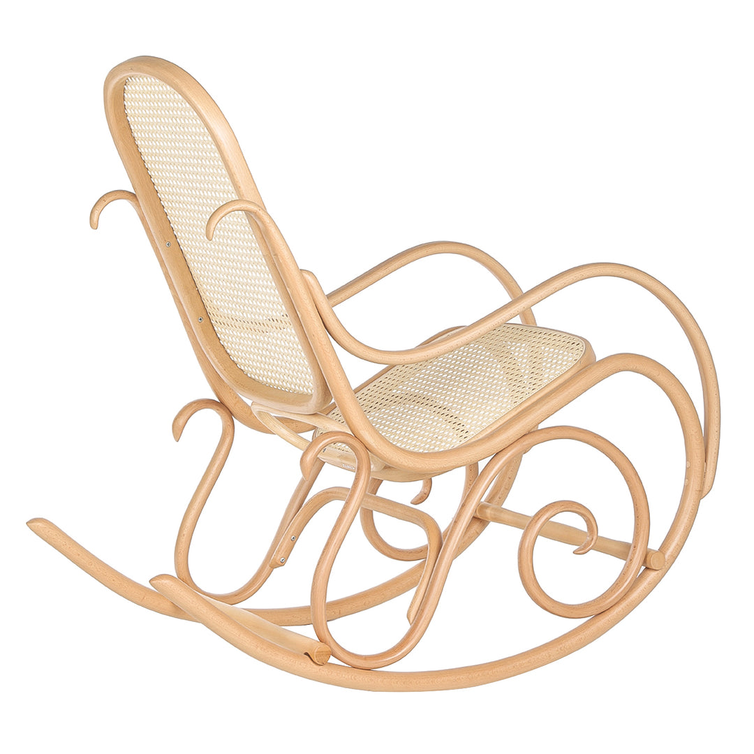 Mecedora Thonet