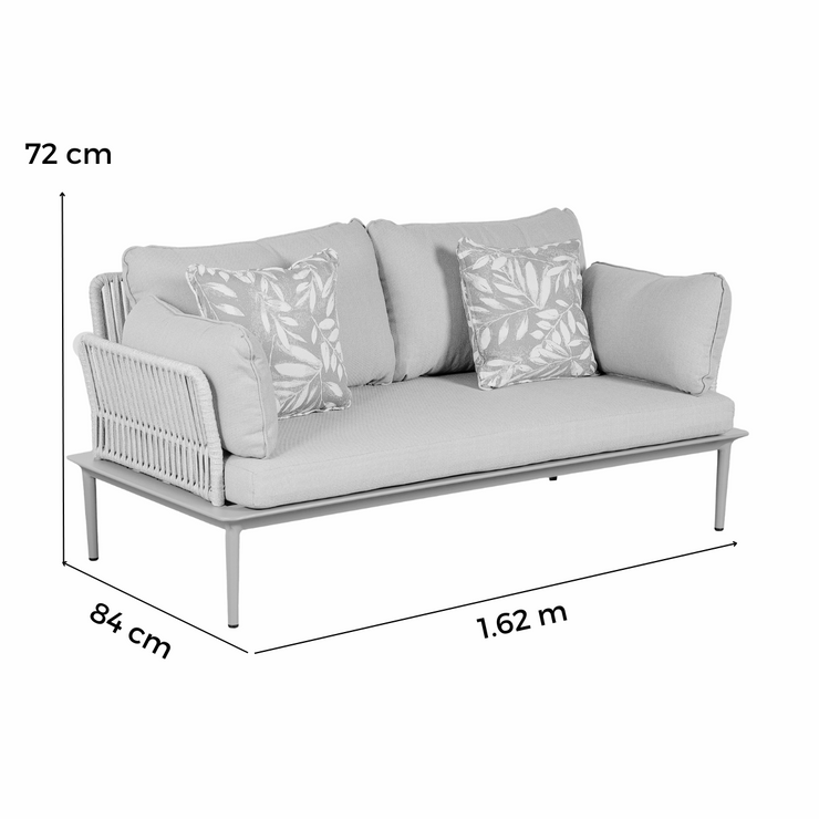 Loveseat Calm