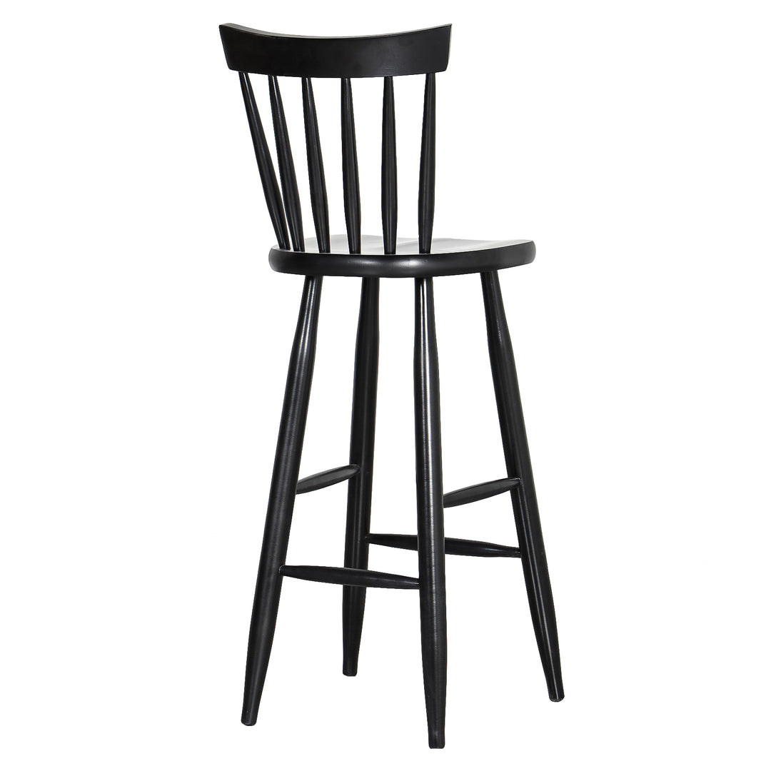 Taburete Windsor