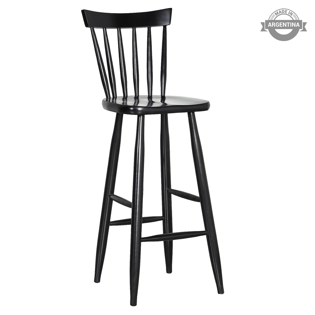 Taburete Windsor