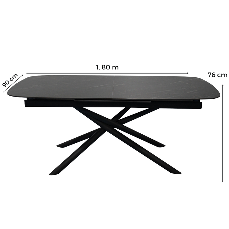 Mesa Extensible Cross