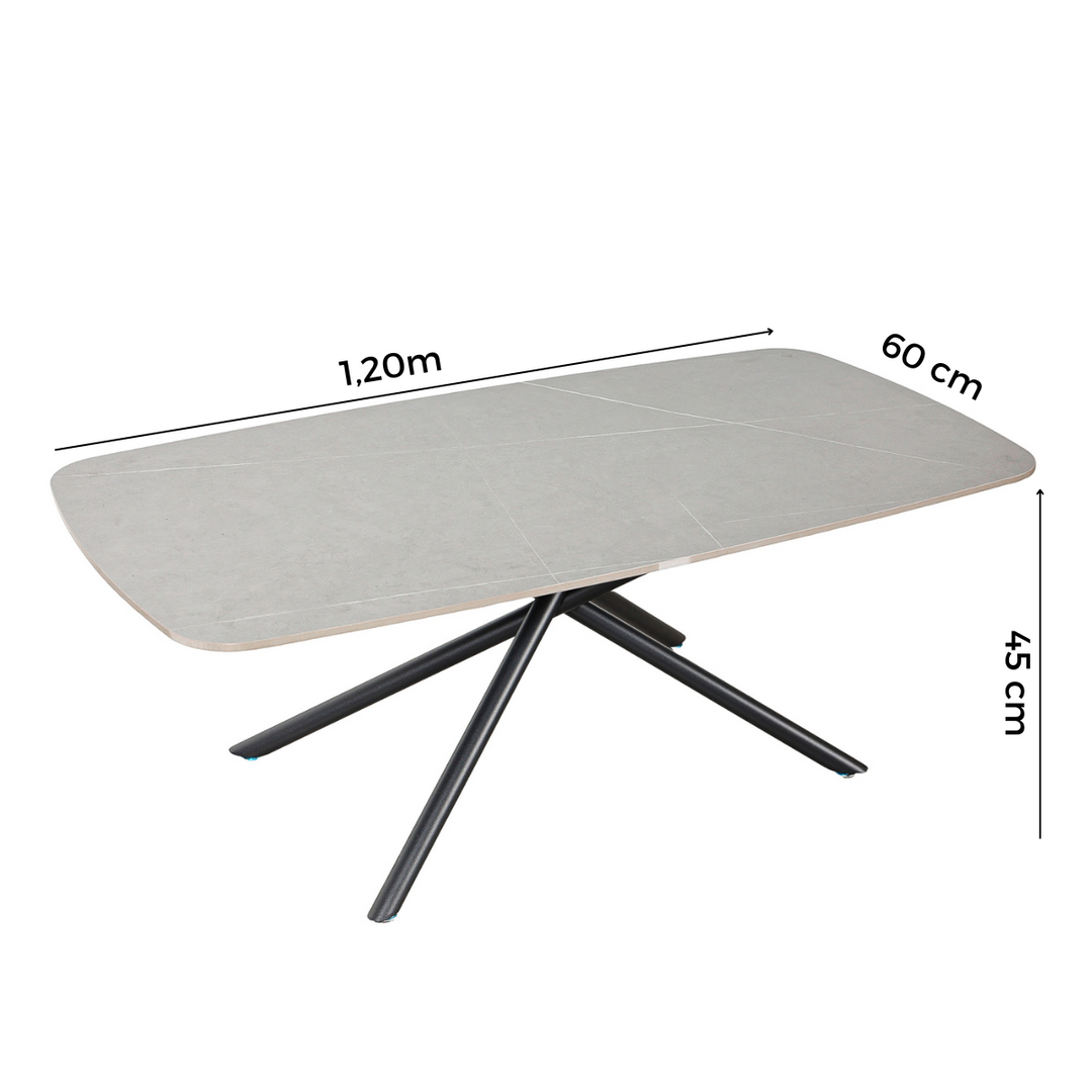 Mesa Baja Cross
