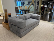 Sillón TEDDY - sofá cama 2 cuerpos