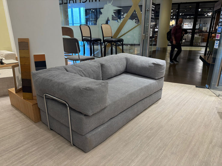 Sillón TEDDY - sofá cama 2 cuerpos