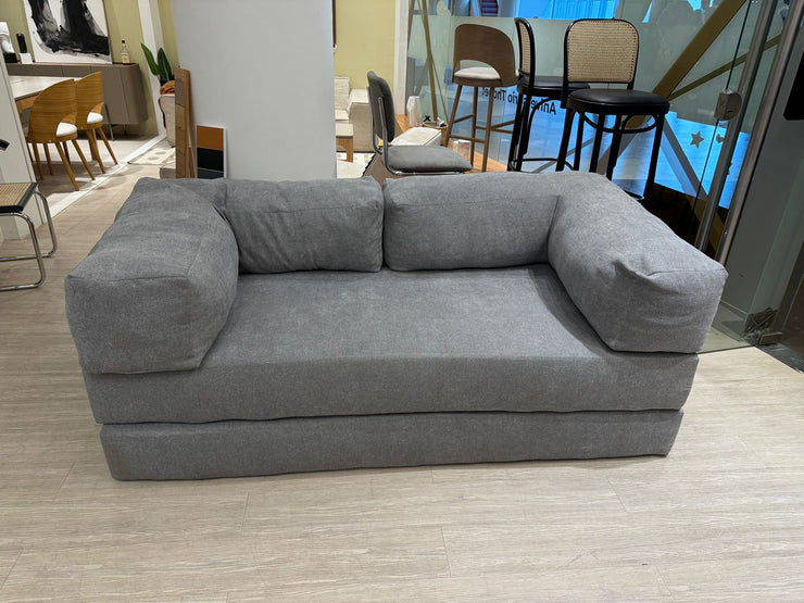 Sillón TEDDY - sofá cama 2 cuerpos