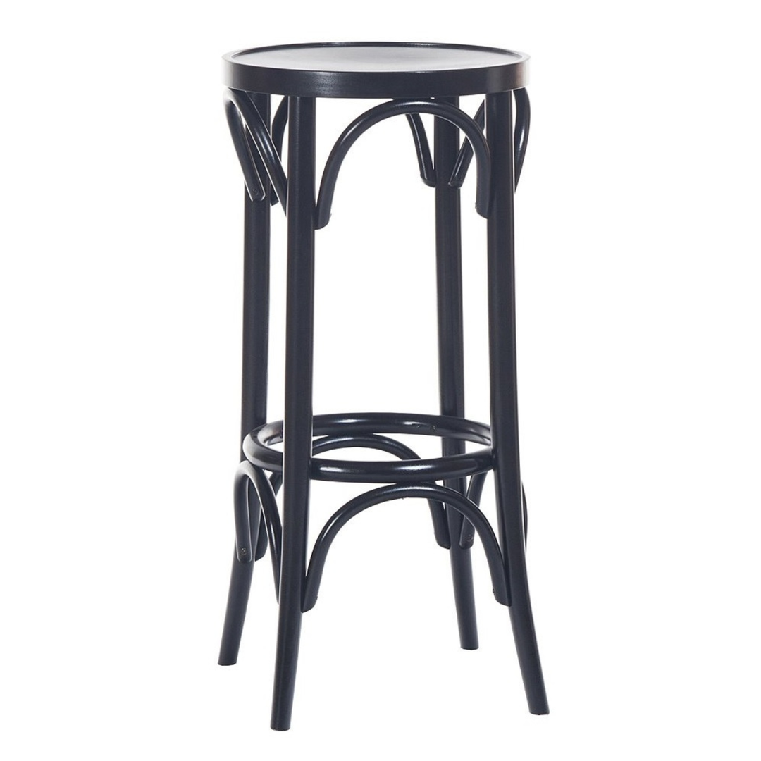 Banqueta Thonet sin respaldo