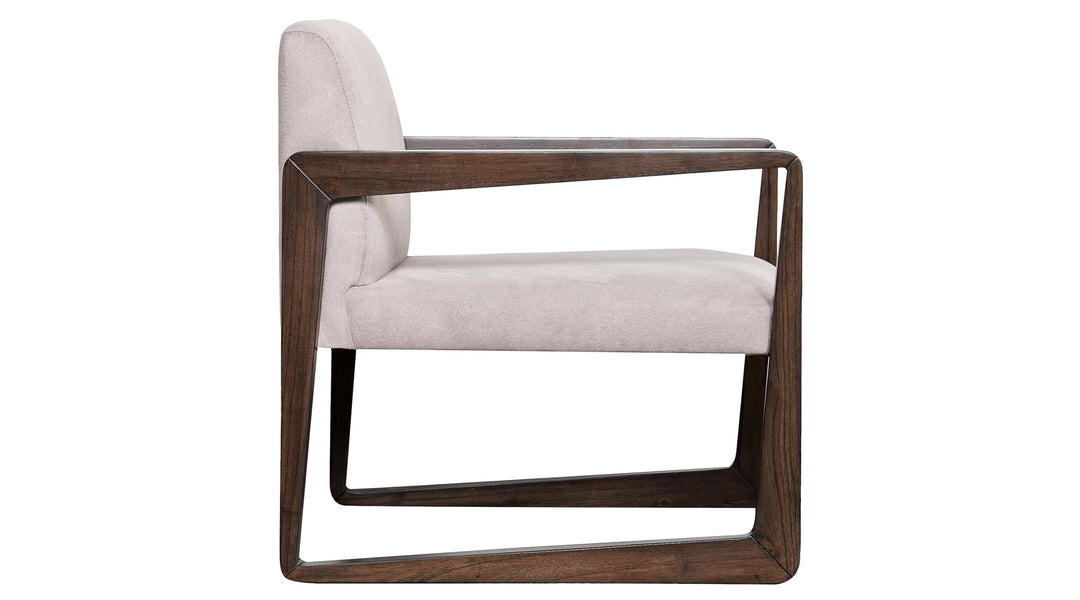 Sillón Askew 1 cuerpo