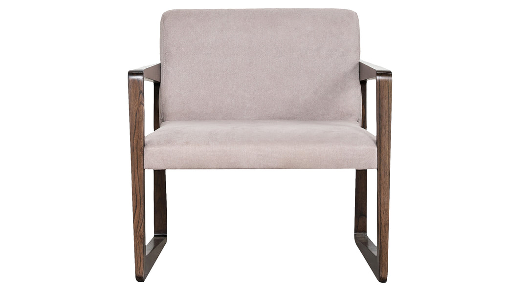 Sillón Askew 1 cuerpo