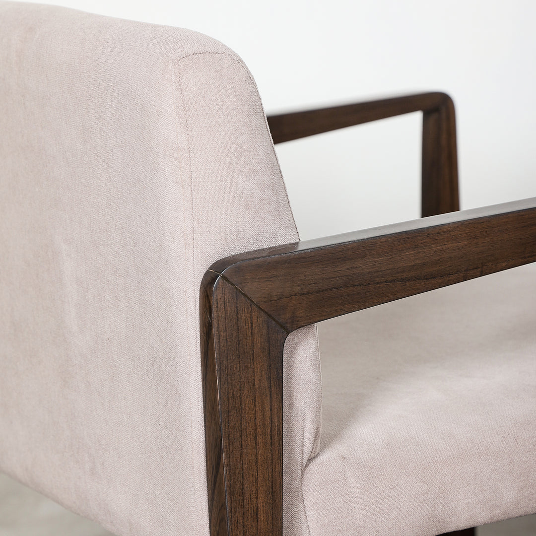 Sillón Askew 1 cuerpo