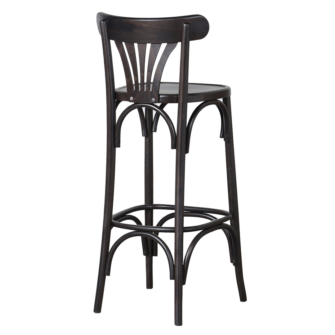 Taburete Thonet No. 56
