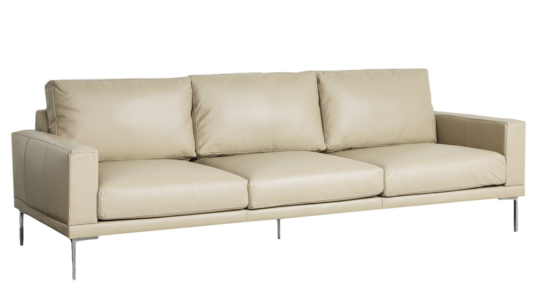 Sillón Colonia 3 cuerpos