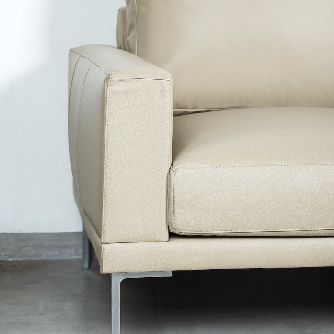 Sillón Colonia 3 cuerpos