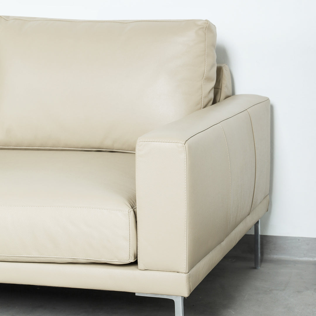 Sillón Colonia 3 cuerpos