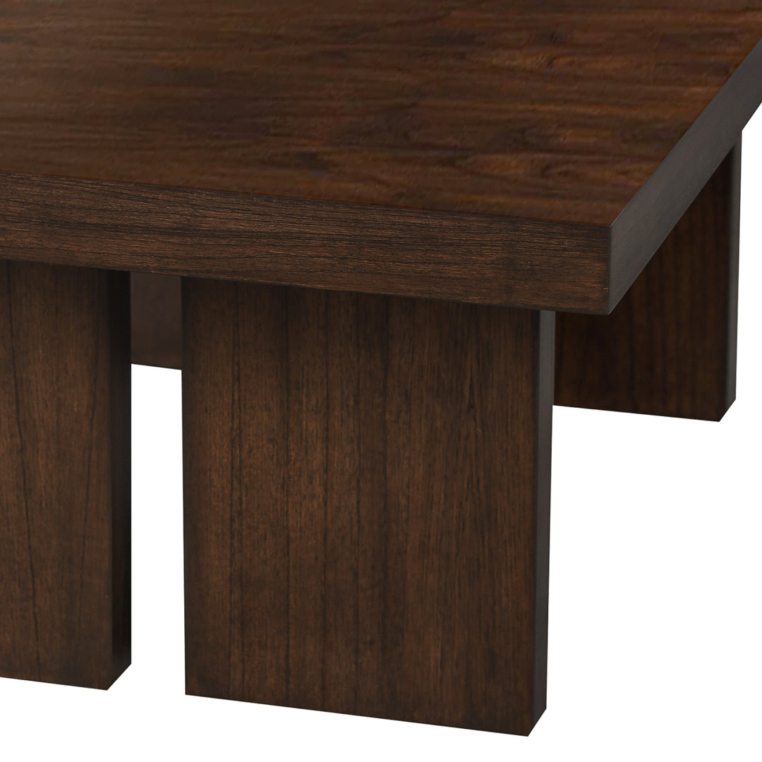 Mesa de centro Giorgia
