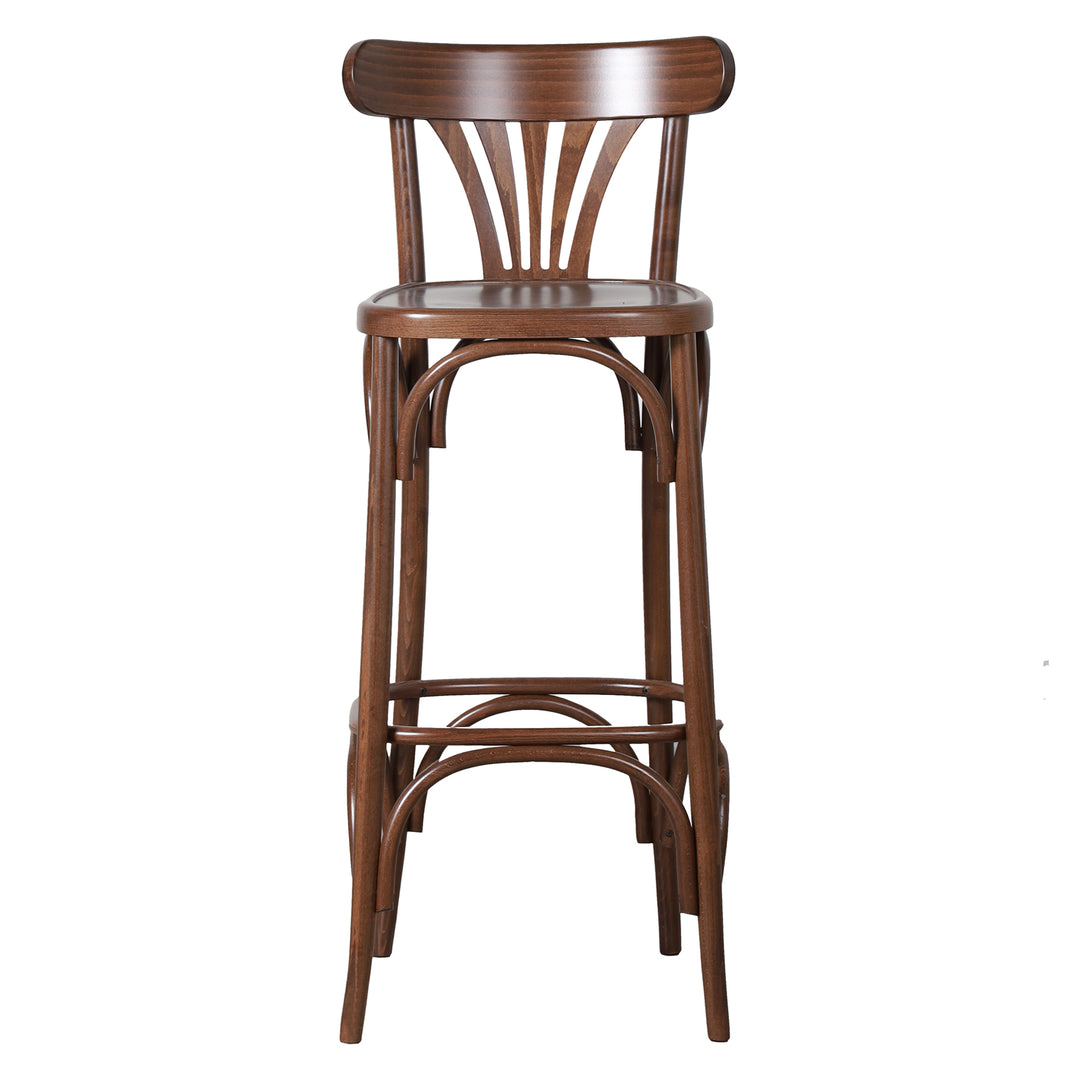 Taburete Thonet No. 56