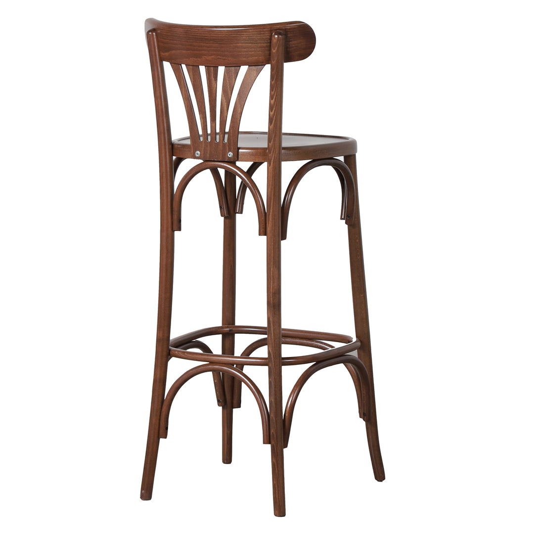 Taburete Thonet No. 56