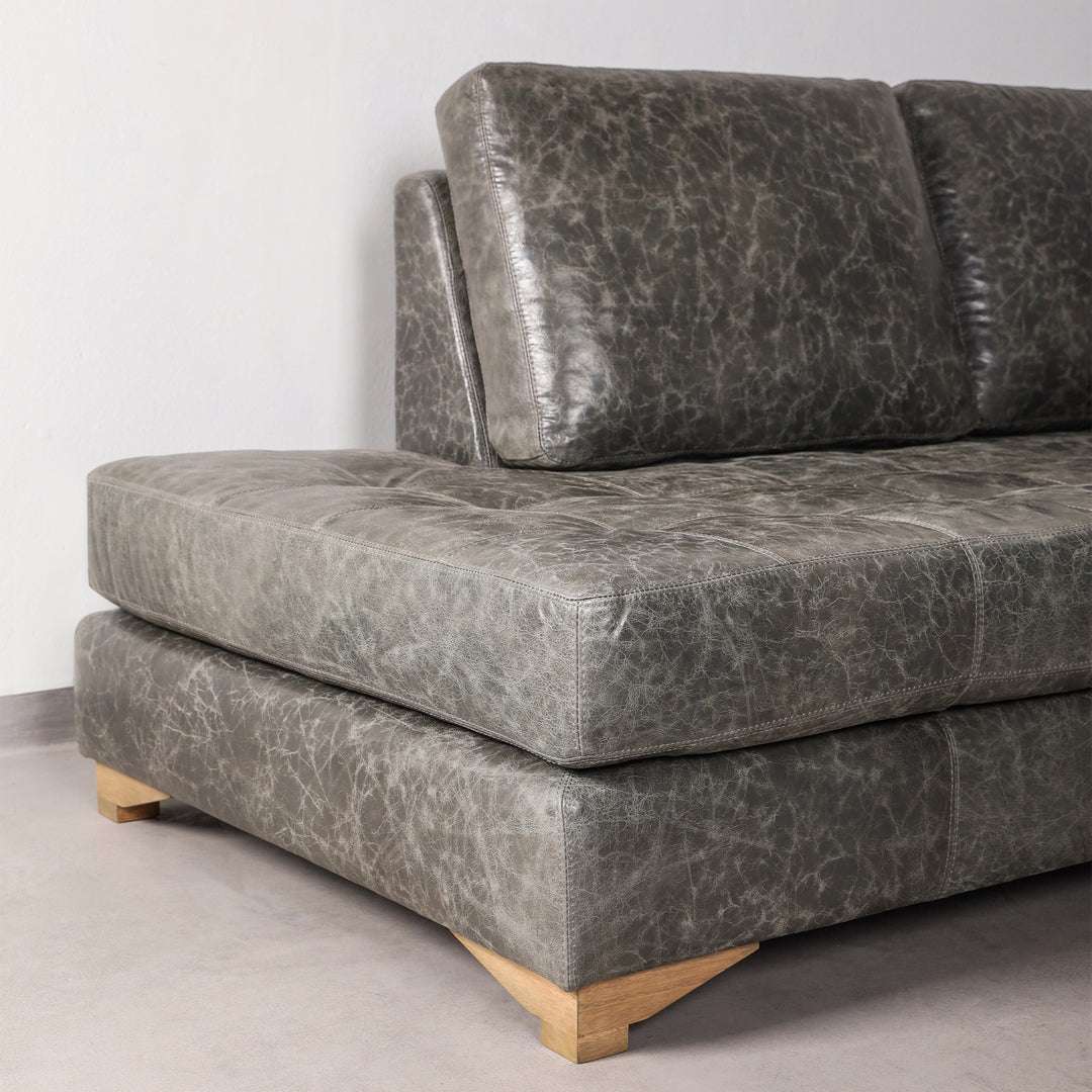Sillón Rinconero Praga
