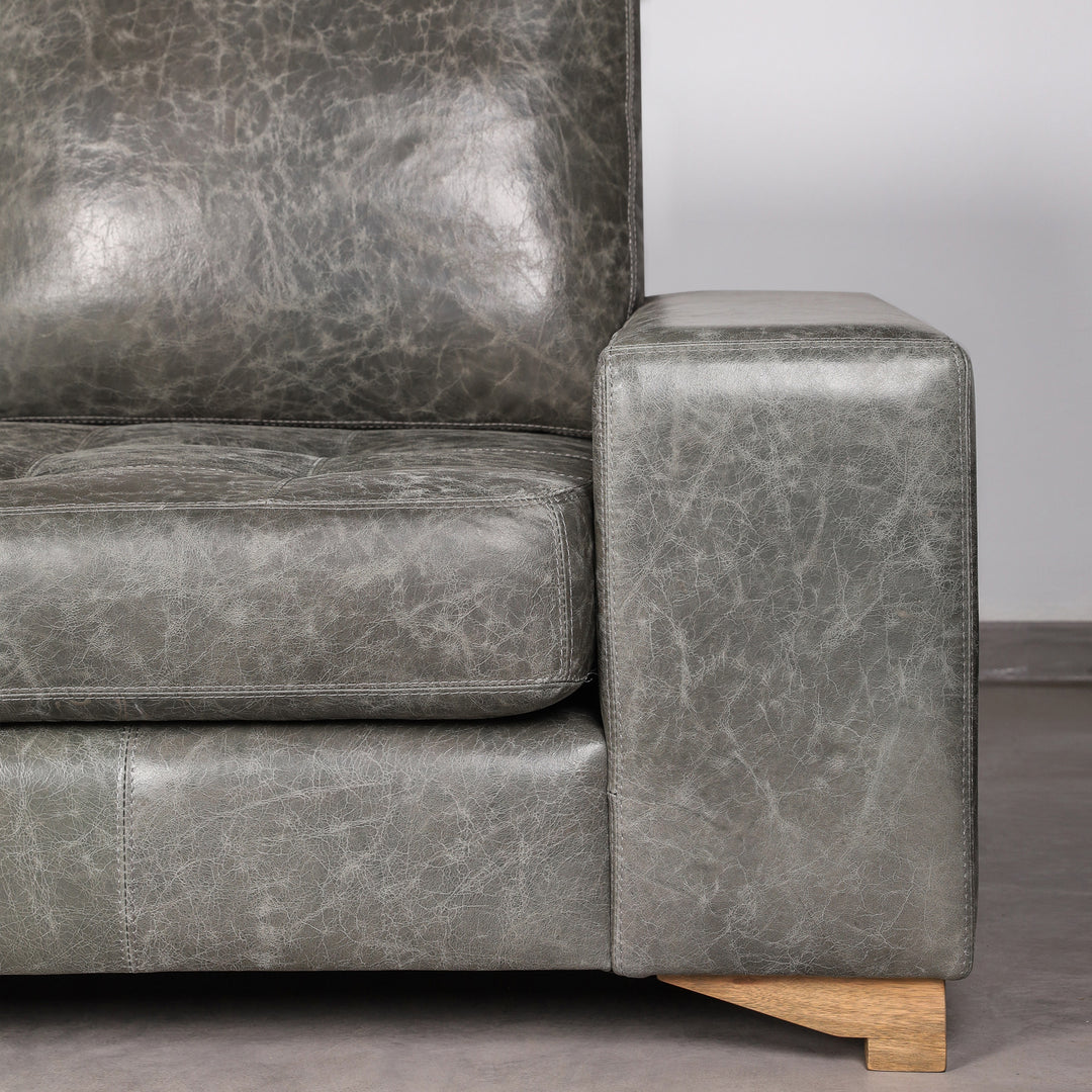 Sillón Rinconero Praga