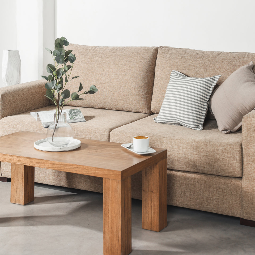 Sillón San Francisco