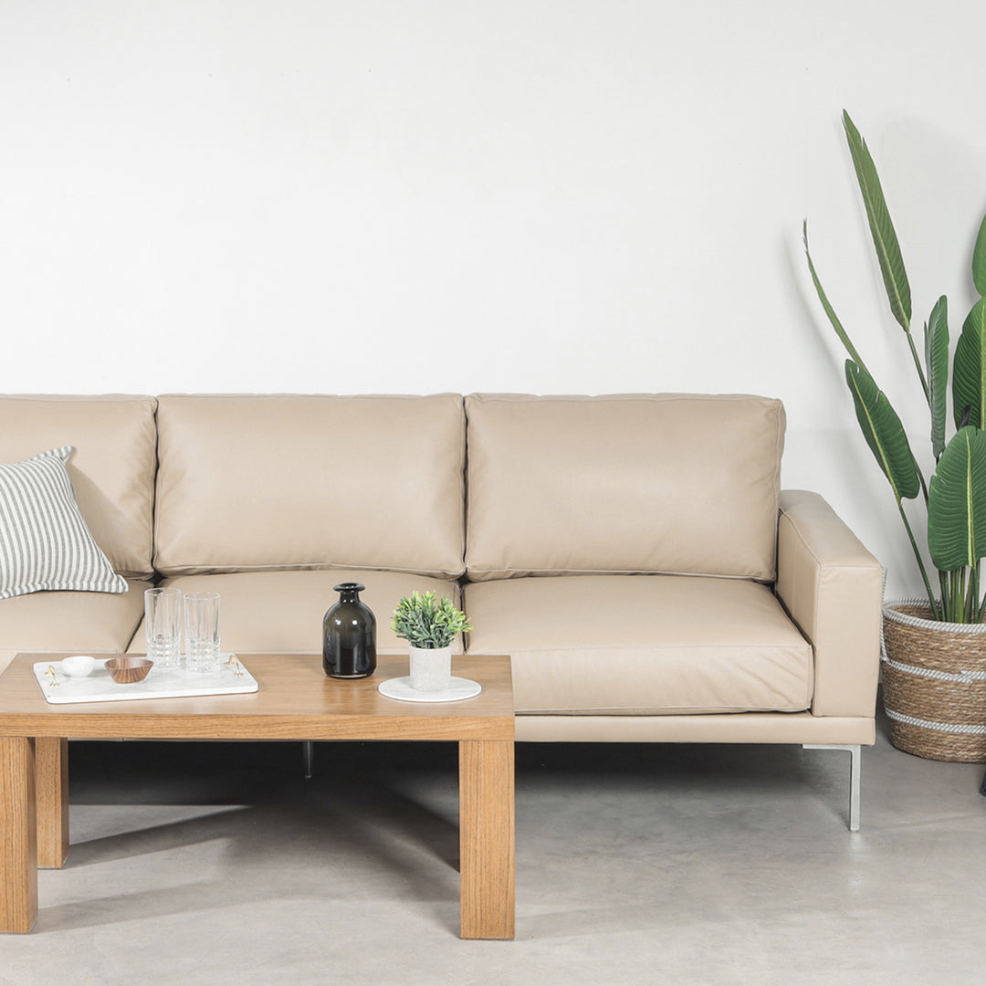 Sillón Colonia 3 cuerpos