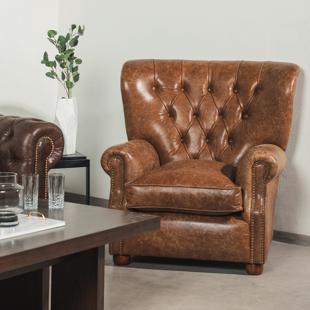 Sillón Hannover 1 cuerpo