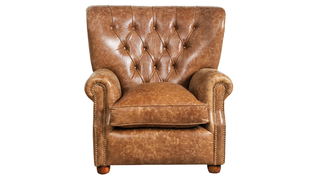 Sillón Hannover 1 cuerpo