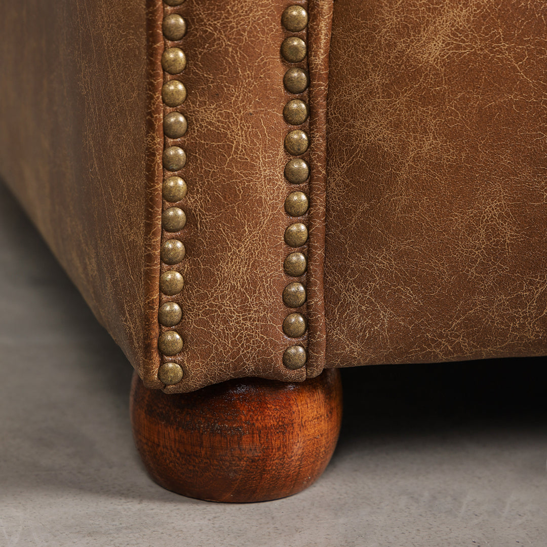 Sillón Hannover 1 cuerpo