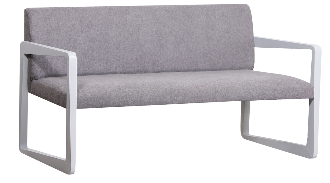 Sillón Askew 2 cuerpos