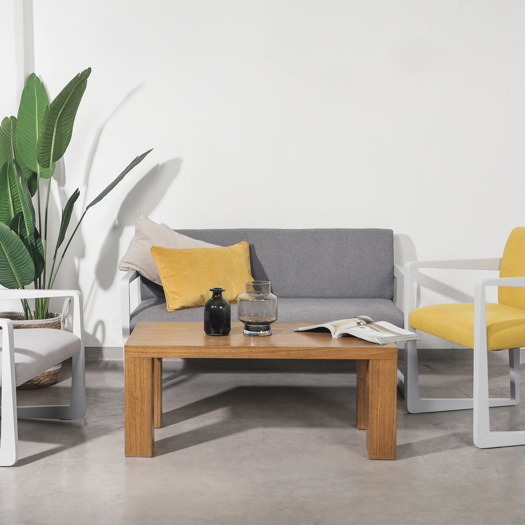 Sillón Askew 2 cuerpos