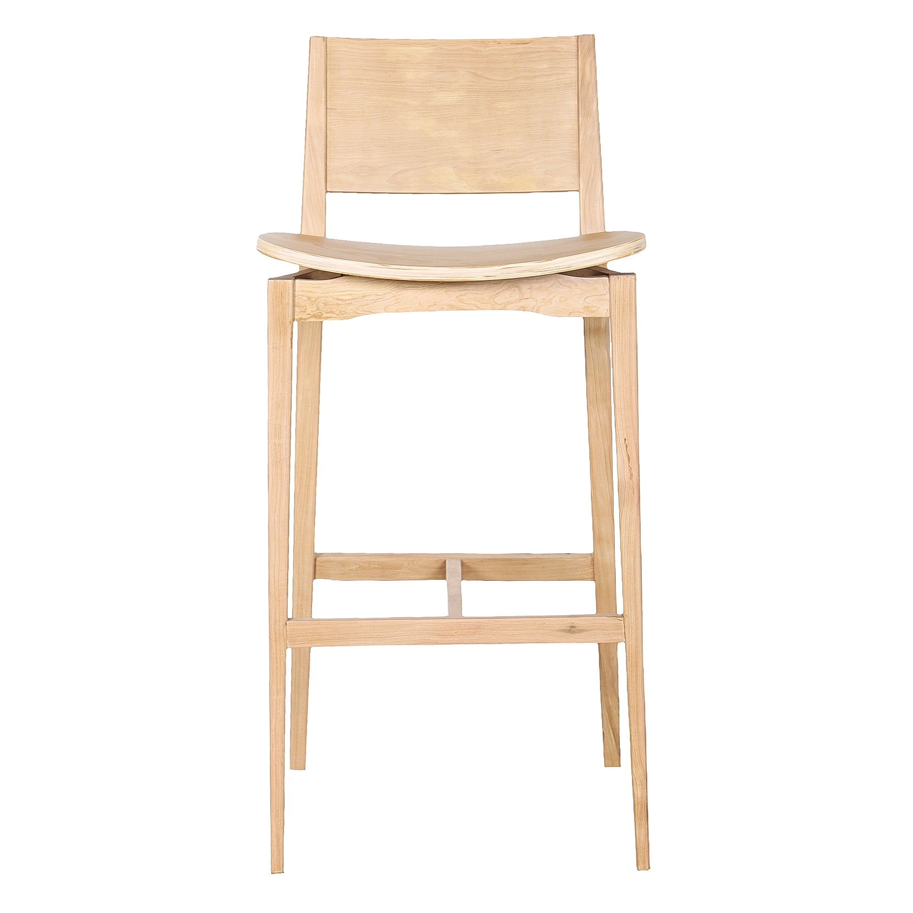 Taburete Blazer Michael Thonet