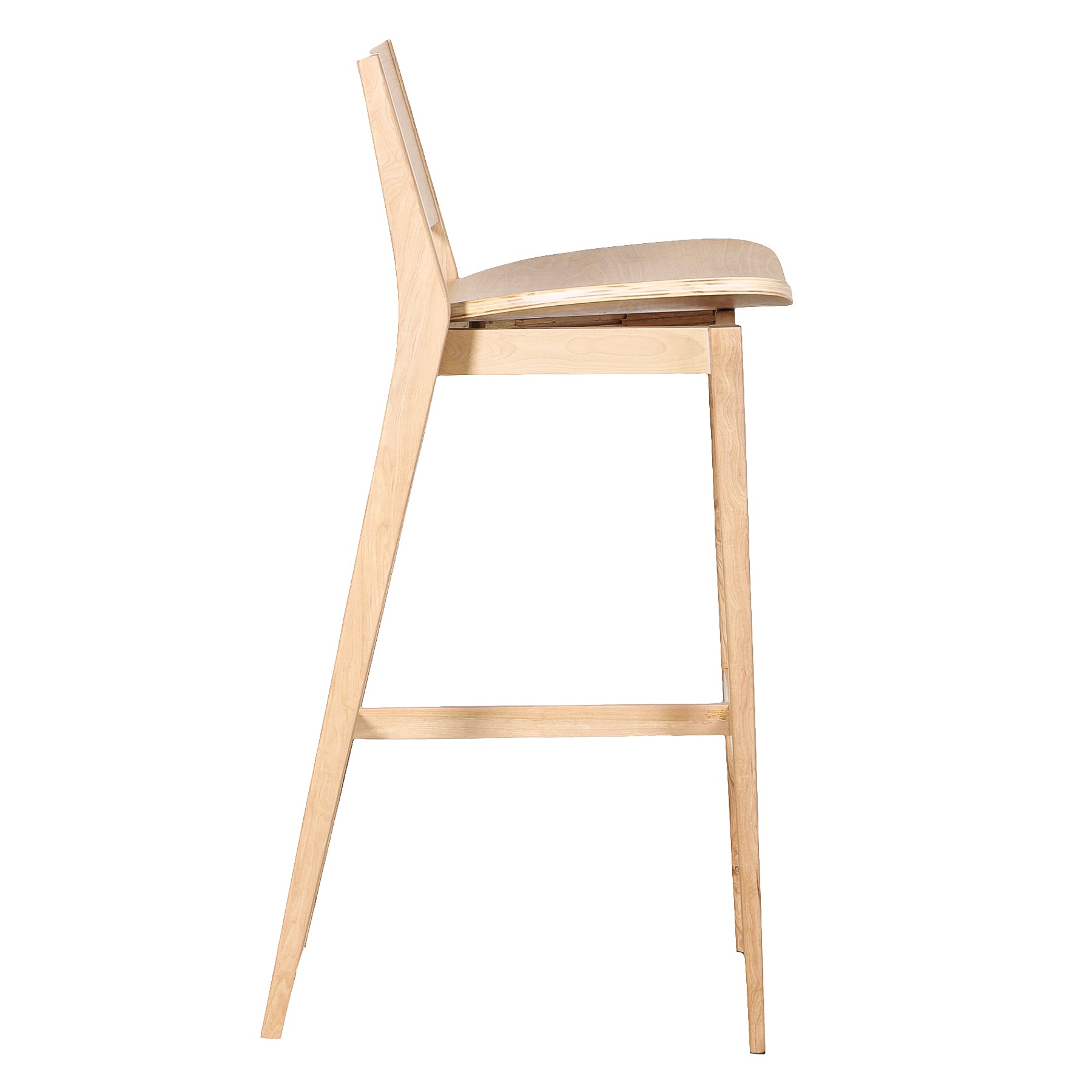 Taburete Blazer Michael Thonet
