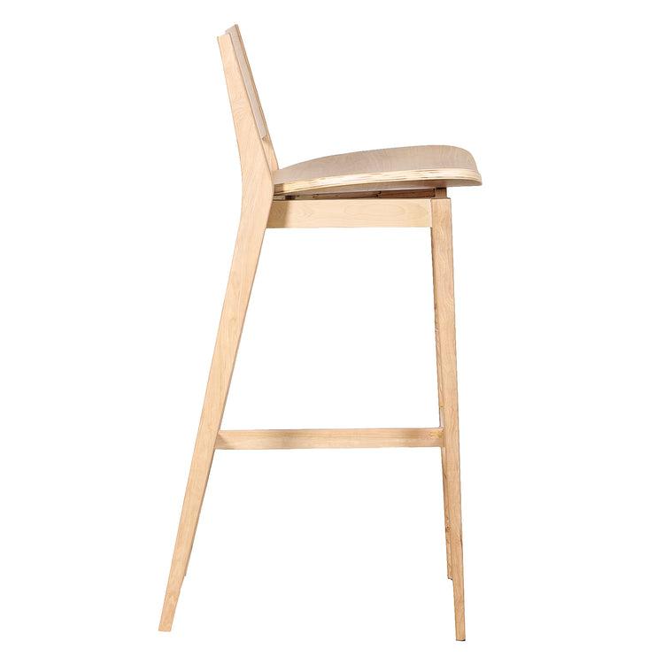 Taburete Blazer Michael Thonet