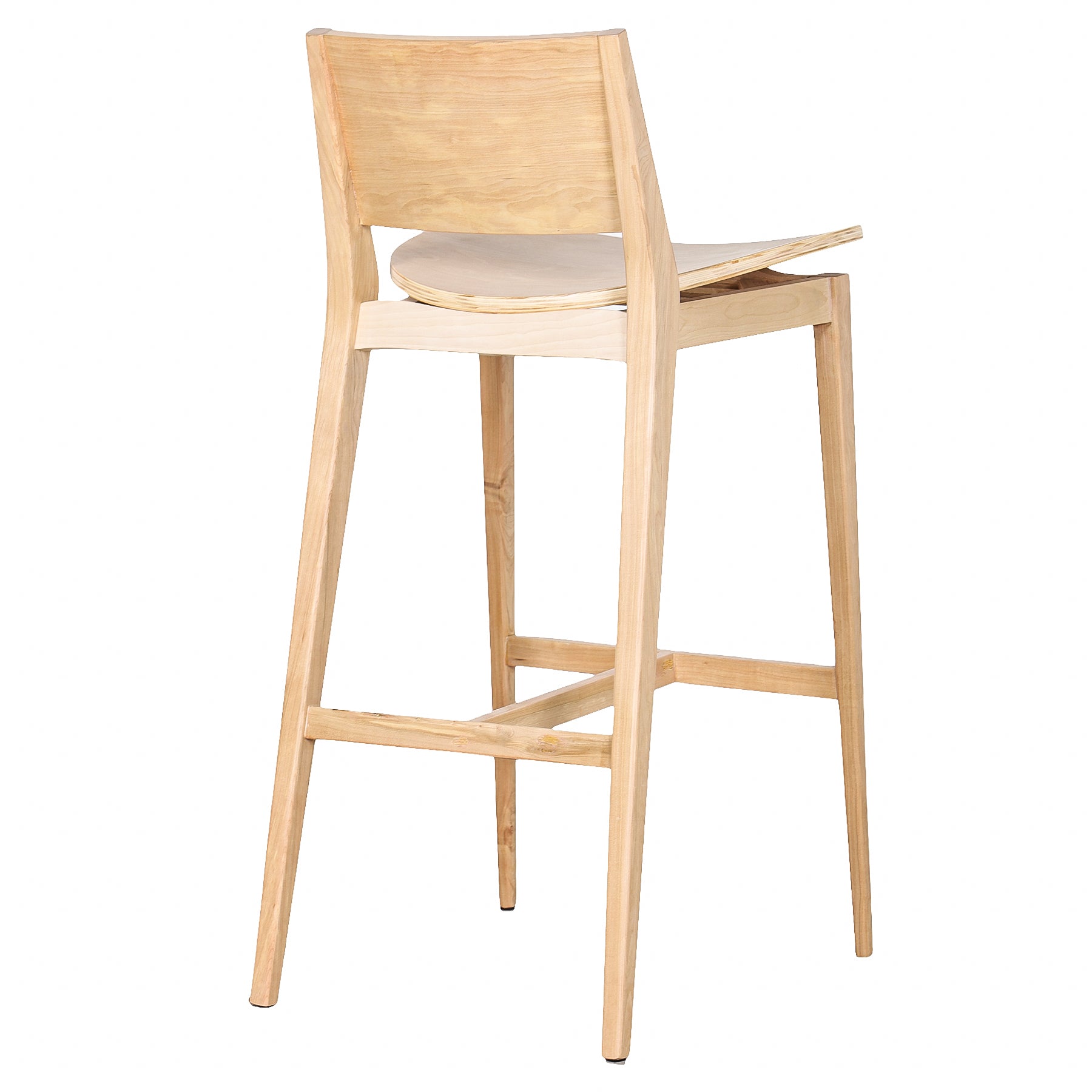 Taburete Blazer Michael Thonet