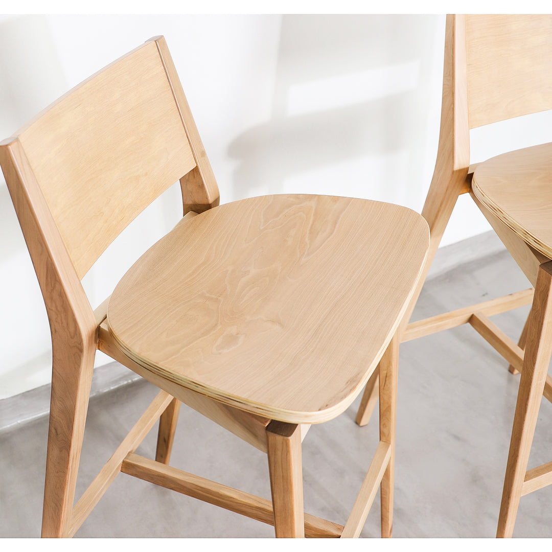 Taburete Blazer Michael Thonet