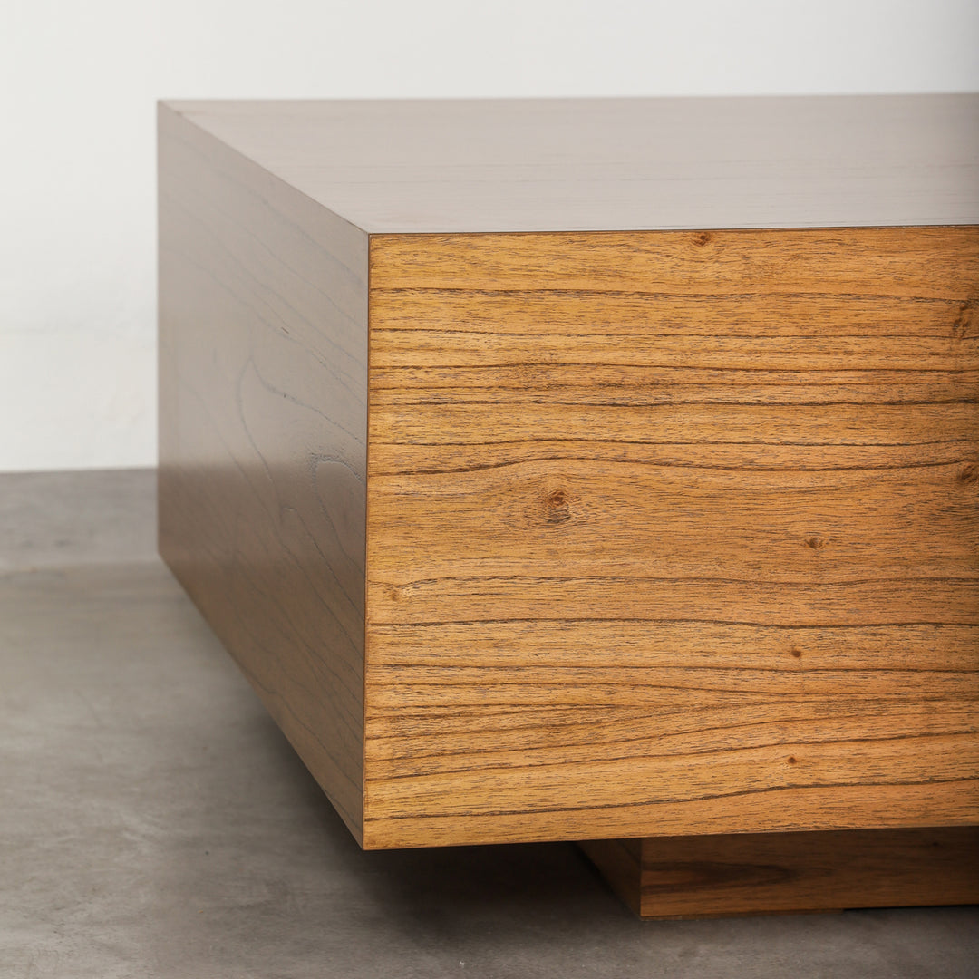 Mesa de centro Peña