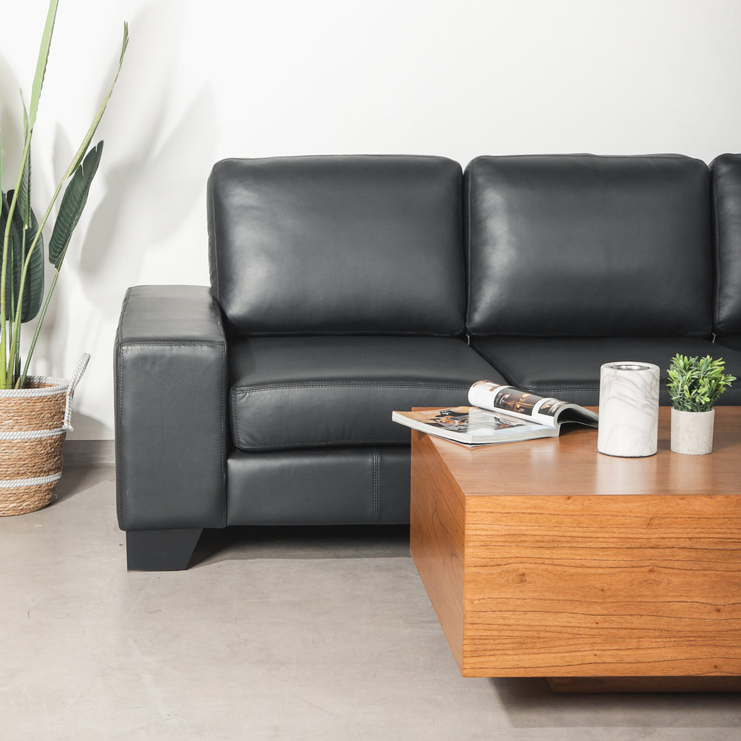 Mesa de centro Peña