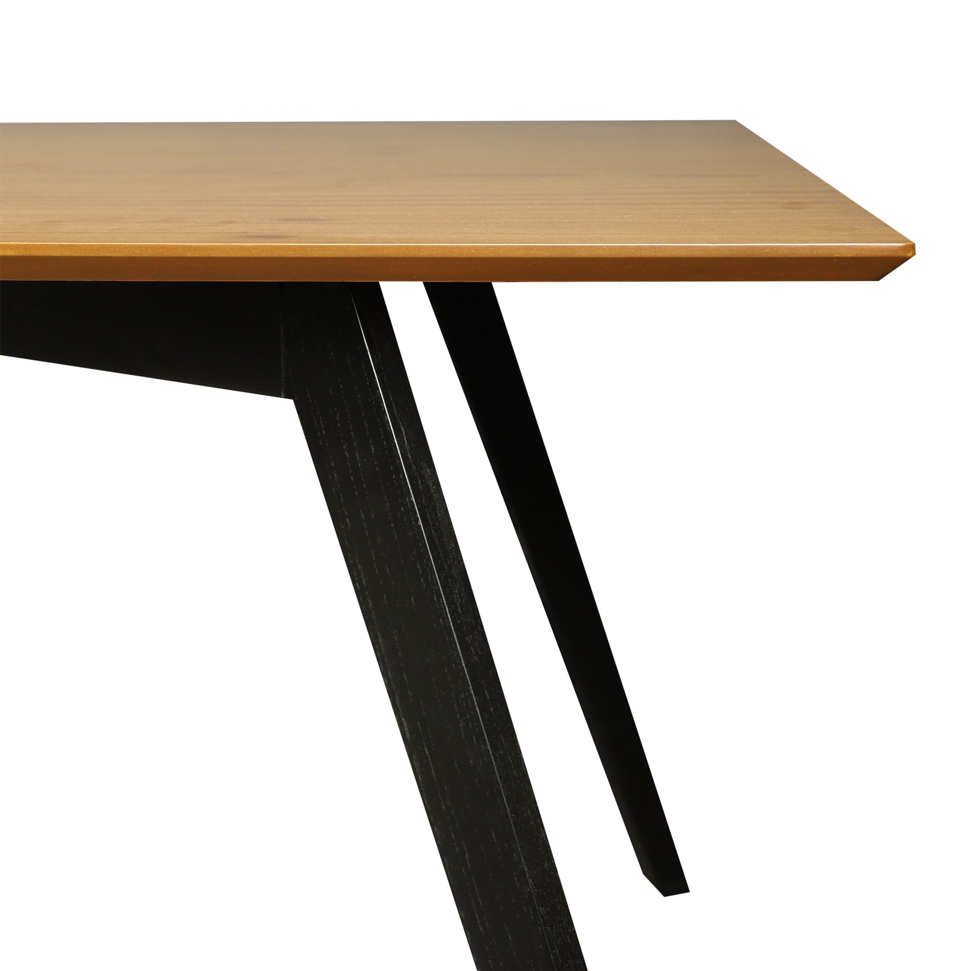 Mesa Ícaro Cuadrada Michael Thonet