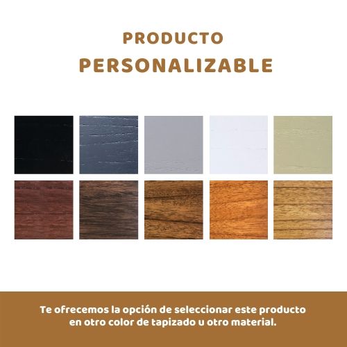 Juego de Dormitorio Mitho Michael Thonet