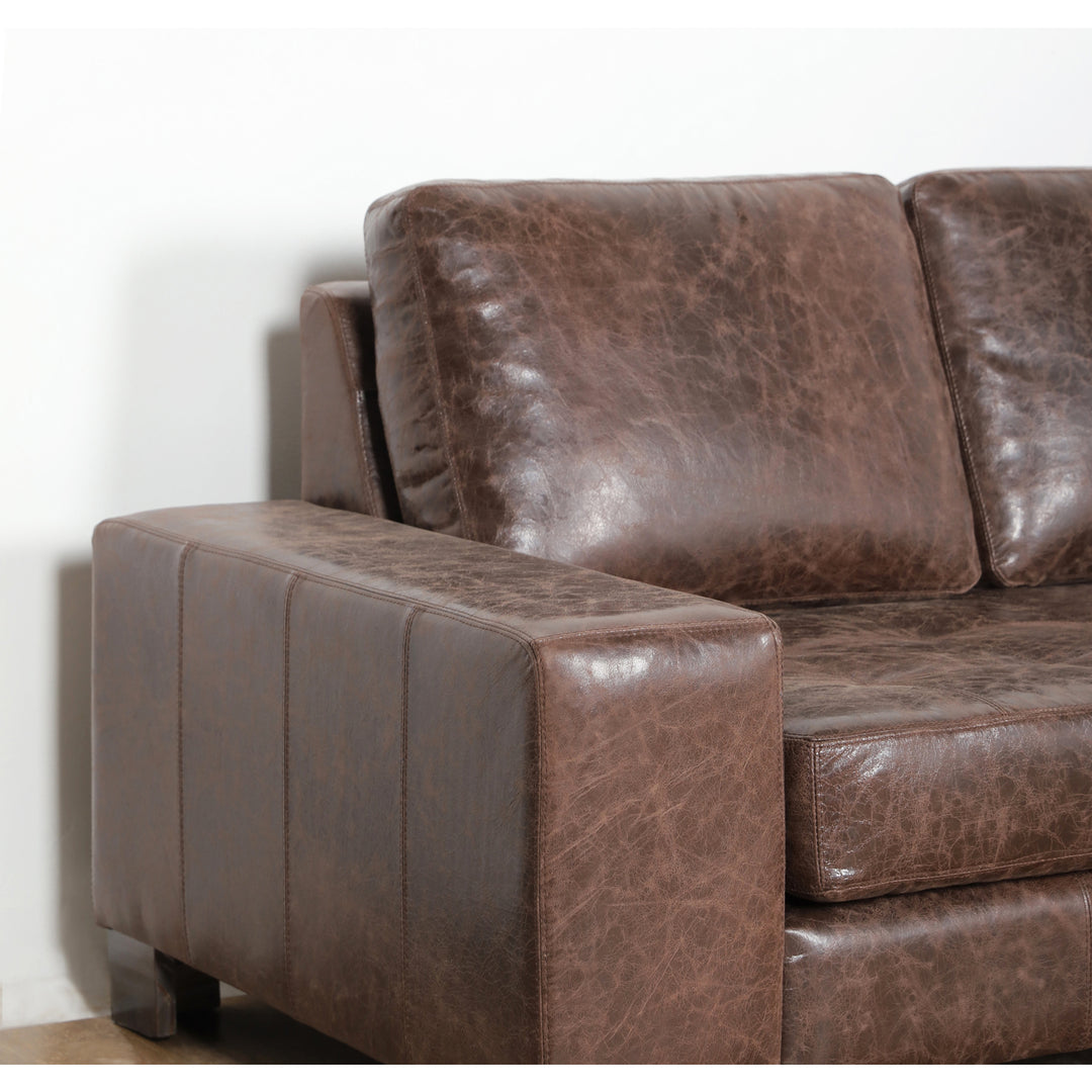 Sillón Praga