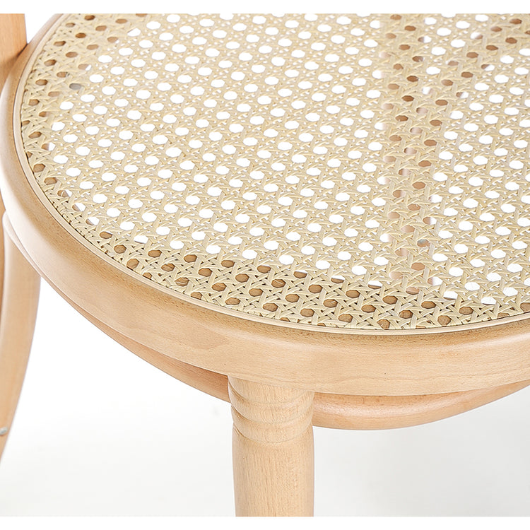 Silla Thonet Nro 10 Natural