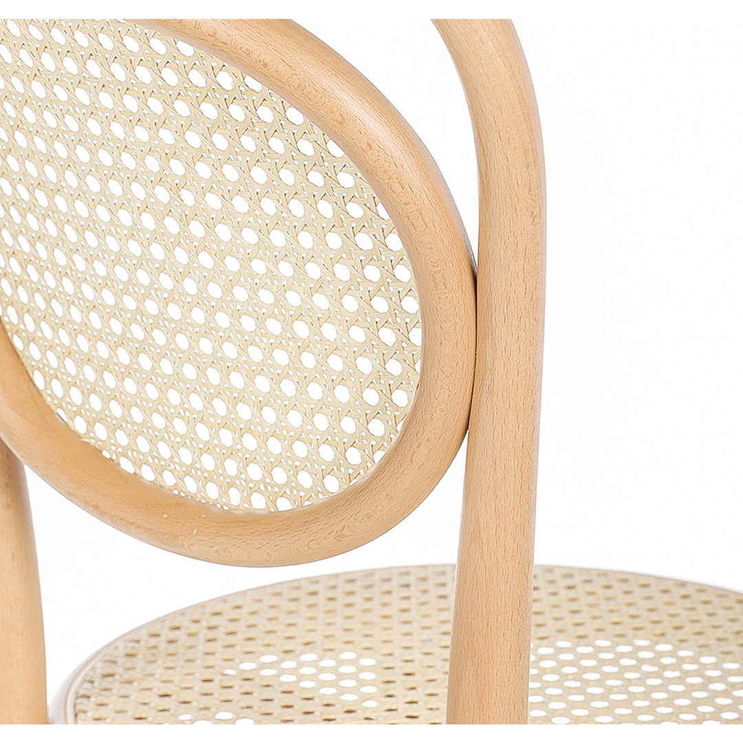 Silla Thonet Nro 10 Natural