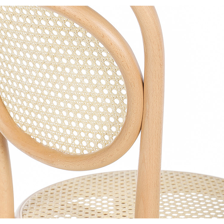 Silla Thonet Nro 10 Natural