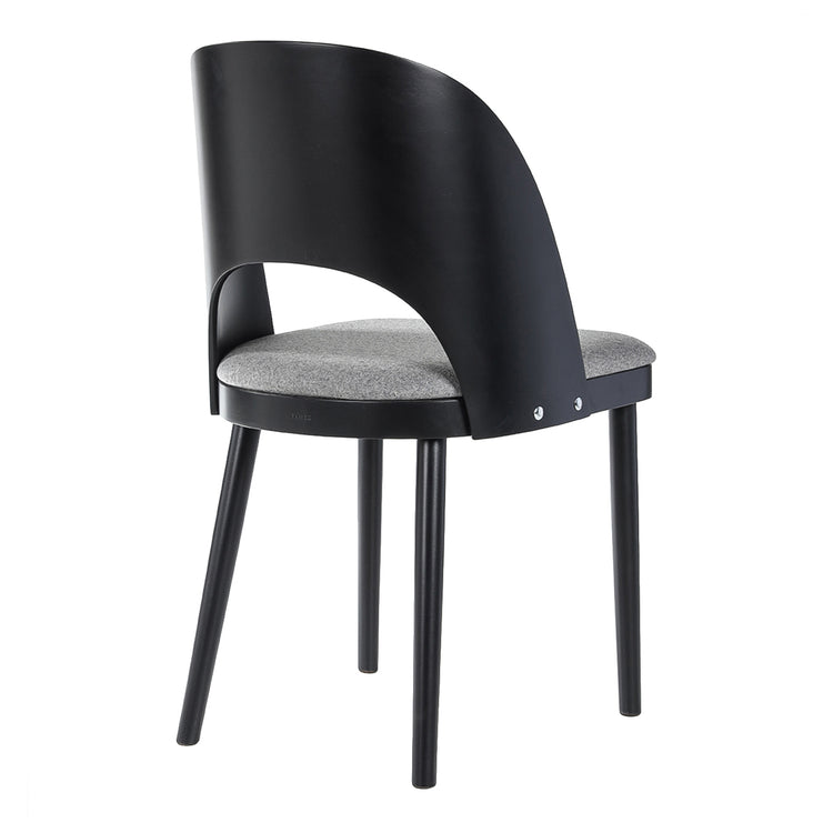 Silla Avola Negra