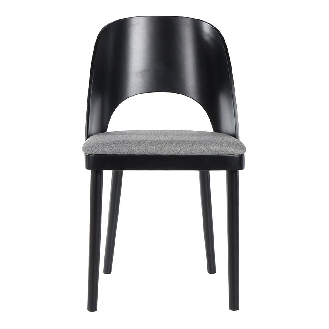 Silla Avola Negra
