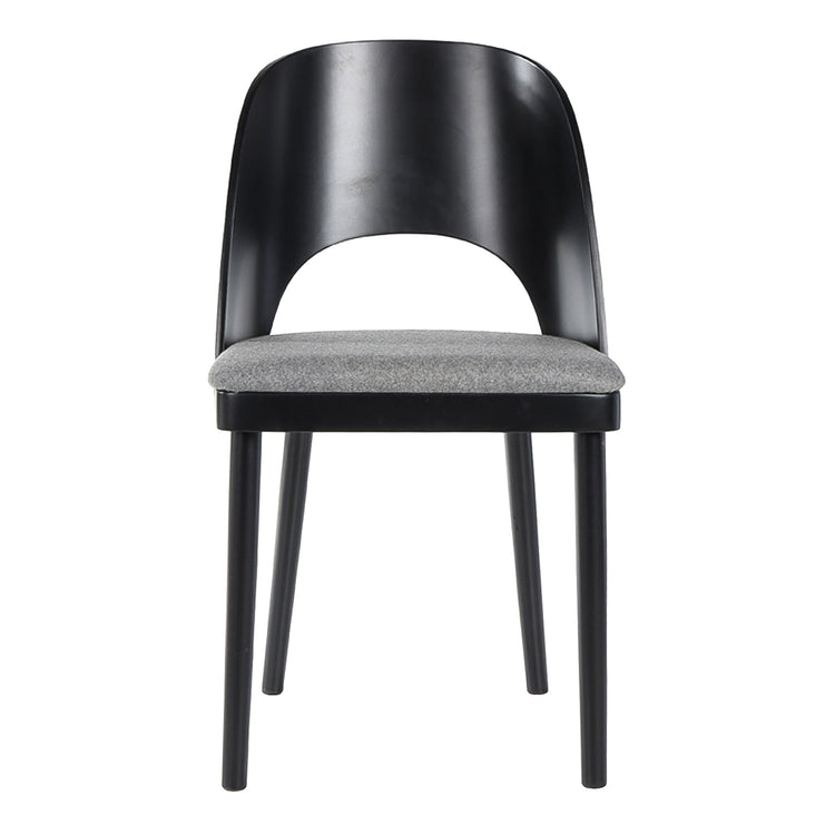Silla Avola Negra