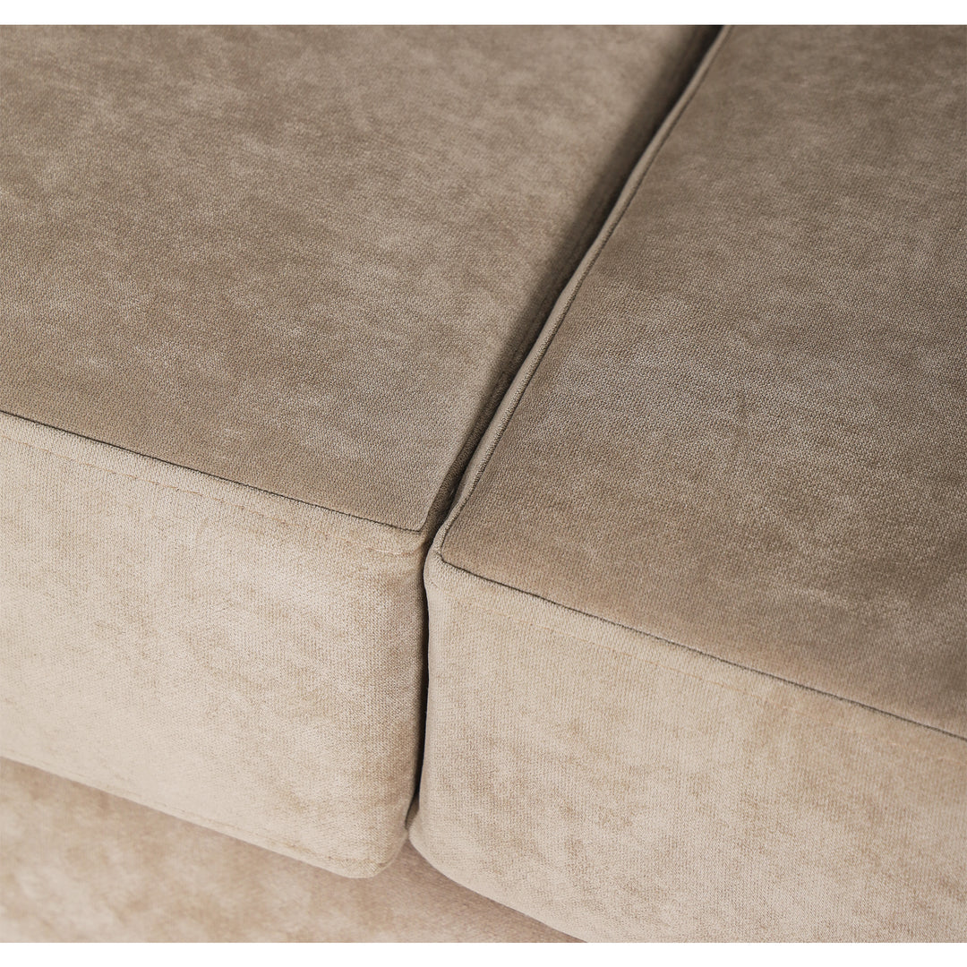 Sillón Linares 3 cuerpos