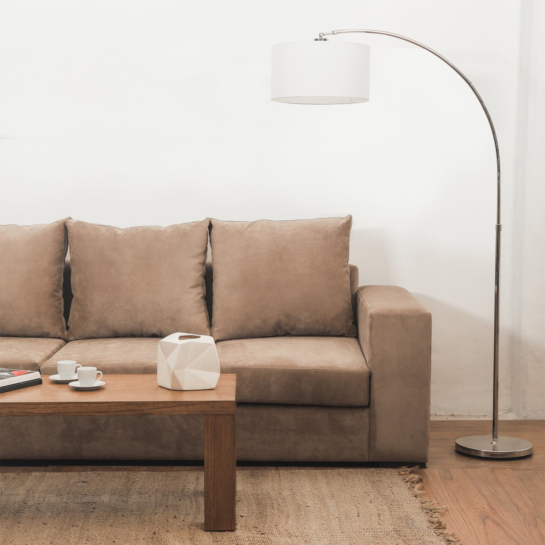 Sofá Linares 2 Cuerpos